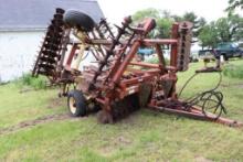21FT KRAUSE 4900 DISC MODEL 4915A