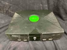 XBOX Video Game System