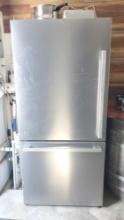 Hisense Refrigerator/freezer model HRB171N6ASE currently in use