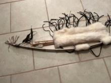 Recurve Bow and arrows