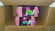womens hygiene products
