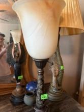 Vintage Table lamps