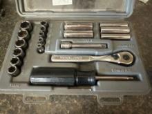 craftsman socket set