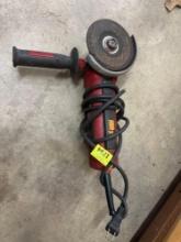 craftsman angle grinder