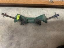 welder corner clamp