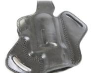 Tagua Judge Right Handed Holster, new in pkg, black