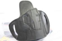 Tagua 1836 holster, optic ready for Glock / Sig .40 and .45, RH, new in pkg