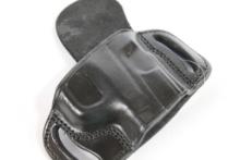 Tagua Springfield XDS 3.3" Black, RH holster, new in pkg