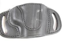 Tagua 1836 black holster S&W Shield, Hellcat, RH, new in pkg