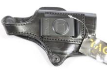 Tagua black holster Springfield XDS 3.3", RH, new in pkg