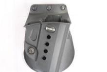 Fobus paddle holster S&W, Walther, Taurus, CZ, black, RH, new in pkg