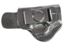 Tagua 1836 black holster S&W Bodyguard 380, RH, new in pkg