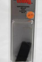 ProMag S&W Bodyguard 380 ACP 6 round magazine. In Package.