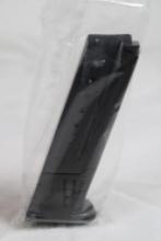 Ruger SR9, 10 round magazine. In package.