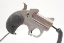 Bond Arms Roughneck 9mm