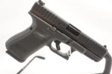 Glock Model 44 .22LR