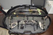 Hoyt Charger Compound Bow