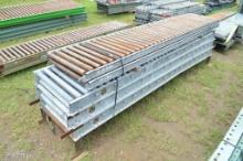 Gravity Roller Conveyor