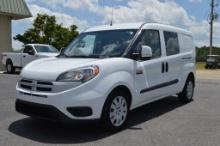 2015 Ram ProMaster City Cargo Van 2WD