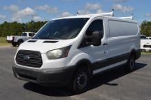 2016 Ford Transit 250