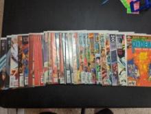30 Issue Mixed Comic Lot
