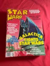 Vintage Pop Culture Science Fiction Magazines (12)
