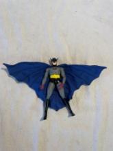 1st Appearance Batman Action Figure