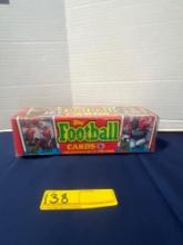 1990 Topps Football Complete Set Sealed