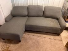 Couch/ Hideabed couch