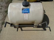 65 Gallon Ace Roto Mold Sprayer