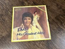 Elvis Greatest Hits