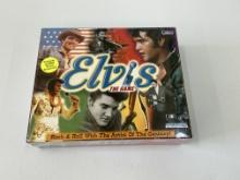 Elvis The Game