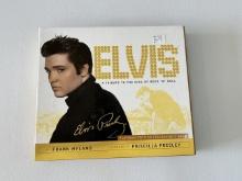Elvis Tribute