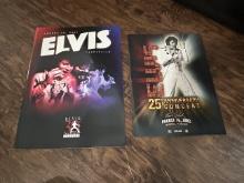 Miscellaneous Elvis Lot
