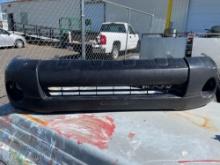 2006 Toyota Tacoma TRD front bumper cover(unpainted)