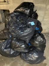 Pallet of Unsorted Soft Goods