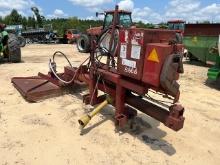 Hardee H-360-C0 Ditch Bank Cutter