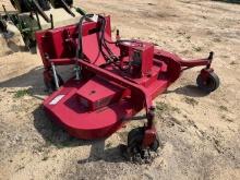 American Machinery SSM72 Mower