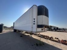 48' STORAGE TRAILER