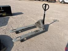 STRONGWAY 5500LBS PALLET JACK