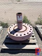 13-5/8" 5K TEST FLANGE