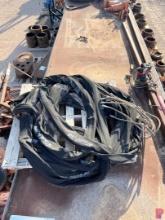 (2) PALLETS OF AIR CONTROL LINE