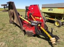 Bush Hog 2615 Legand