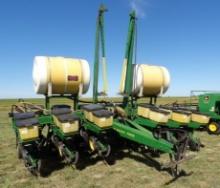 JD 7000 Planter 12 RN