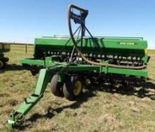 JD 750 Drill