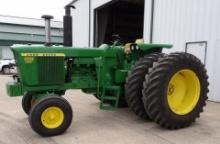 JD 4620 Tractor