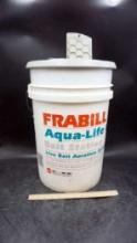 Frabill Aqua-Life Bait Station
