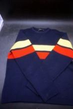 Demetre Men'S Sweater (Size Medium)