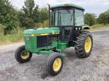 John Deere 2355 Tractor