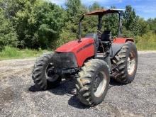 Case IH JX90U Tractor